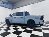New 2025 RAM 1500 Laramie w/ Night Edition image 3