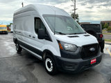 Used 2021 Ford Transit 250 148 High Roof w/ Load Area Protection Package image 3