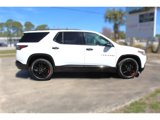 Used 2020 Chevrolet Traverse Premier w/ Redline Edition image 6