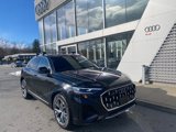 Certified 2024 Audi Q8 Premium image 5