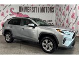 Used 2022 Toyota RAV4 XLE image 4