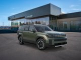 New 2026 Hyundai Santa Fe SEL image 2