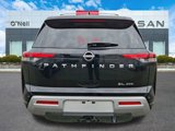 New 2025 Nissan Pathfinder SL w/ SL Premium Package image 5