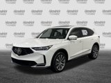 New 2026 Acura MDX SH-AWD w/ Technology Package image 5