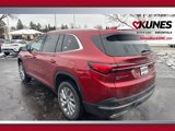 New 2025 Buick Enclave Preferred w/ LPO, Floor Liner Package image 6