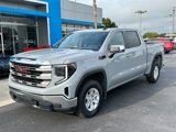 Used 2024 GMC Sierra 1500 SLE image 3