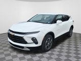New 2025 Chevrolet Blazer LT image 2