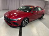 New 2025 Hyundai Elantra Limited image 3