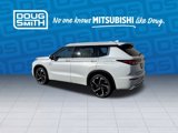 New 2025 Mitsubishi Outlander SEL image 2