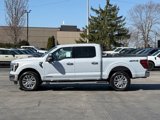 New 2025 Ford F150 Lariat w/ Equipment Group 502A High image 2