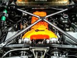Used 2023 Lamborghini Huracan STO image 2