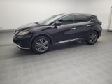 Used 2020 Nissan Murano Platinum image 2