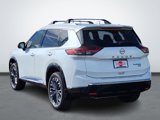 New 2025 Nissan Rogue Platinum image 3