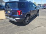 New 2026 Honda Passport RTL image 5