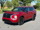 Used 2023 Mitsubishi Outlander SE image 4