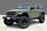 New 2025 Jeep Wrangler Unlimited Rubicon image 2