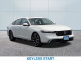 New 2025 Honda Accord Touring image 4