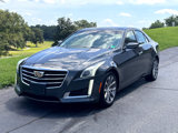 Used 2016 Cadillac CTS Luxury image 2