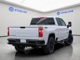 New 2026 Chevrolet Silverado 2500 LT w/ Trail Boss Package image 4