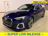 Used 2024 Audi A5 2.0T Premium Plus w/ Premium Plus image 3