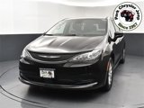 New 2025 Chrysler Voyager LX image 2