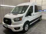 Used 2024 Ford Transit 350 XLT image 3