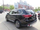 Used 2020 Mitsubishi Outlander SEL image 4