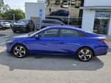 Used 2023 Hyundai Elantra SEL w/ Convenience Package image 3