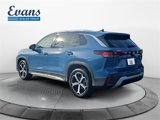 New 2025 Volkswagen Tiguan SE image 3