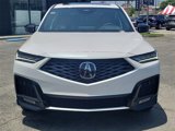 New 2025 Acura MDX A-Spec image 4