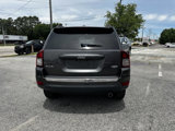 Used 2016 Jeep Compass High Altitude image 5