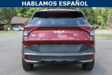 Used 2024 Kia Sportage X-Line w/ X-Line Premium Package image 4