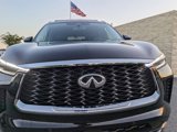 New 2025 INFINITI QX60 Luxe w/ Vision Package image 4