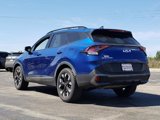 Used 2023 Kia Sportage X-Line w/ X-Line Premium Package image 5