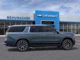 New 2025 Chevrolet Suburban High Country image 5