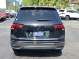 Certified 2024 Volkswagen Tiguan SE w/ Panoramic Sunroof Package image 4