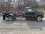 New 2025 Ford F550 4x4 Regular Cab Super Duty image 5