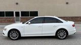 Used 2015 Audi A4 2.0T Premium Plus w/ Technology Package image 3