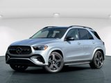 New 2026 Mercedes-Benz GLE 450 4MATIC image 2