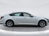 New 2025 Cadillac CT5 Premium Luxury image 2