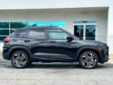 New 2026 Chevrolet TrailBlazer RS w/ Driver Confidence Package image 3