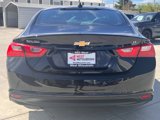 Used 2023 Chevrolet Malibu LT w/ Driver Confidence Package image 5