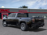 New 2025 GMC Sierra 3500 Denali w/ Denali Reserve Package image 3