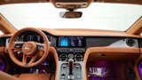 New 2025 Bentley Continental GT Speed image 4