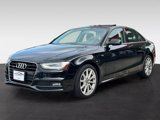 Used 2016 Audi A4 2.0T Premium w/ Convenience Plus Package image 3