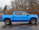 New 2025 Chevrolet Silverado 1500 LT w/ Z71 Off-Road Package image 2