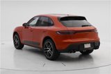 Used 2024 Porsche Macan image 4