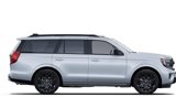 New 2025 Ford Expedition Platinum w/ Stealth Appearance Package image 5