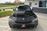 Used 2019 BMW 330i Sedan w/ Convenience Package image 3