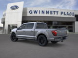 New 2025 Ford F150 Platinum w/ Equipment Group 702A High image 4